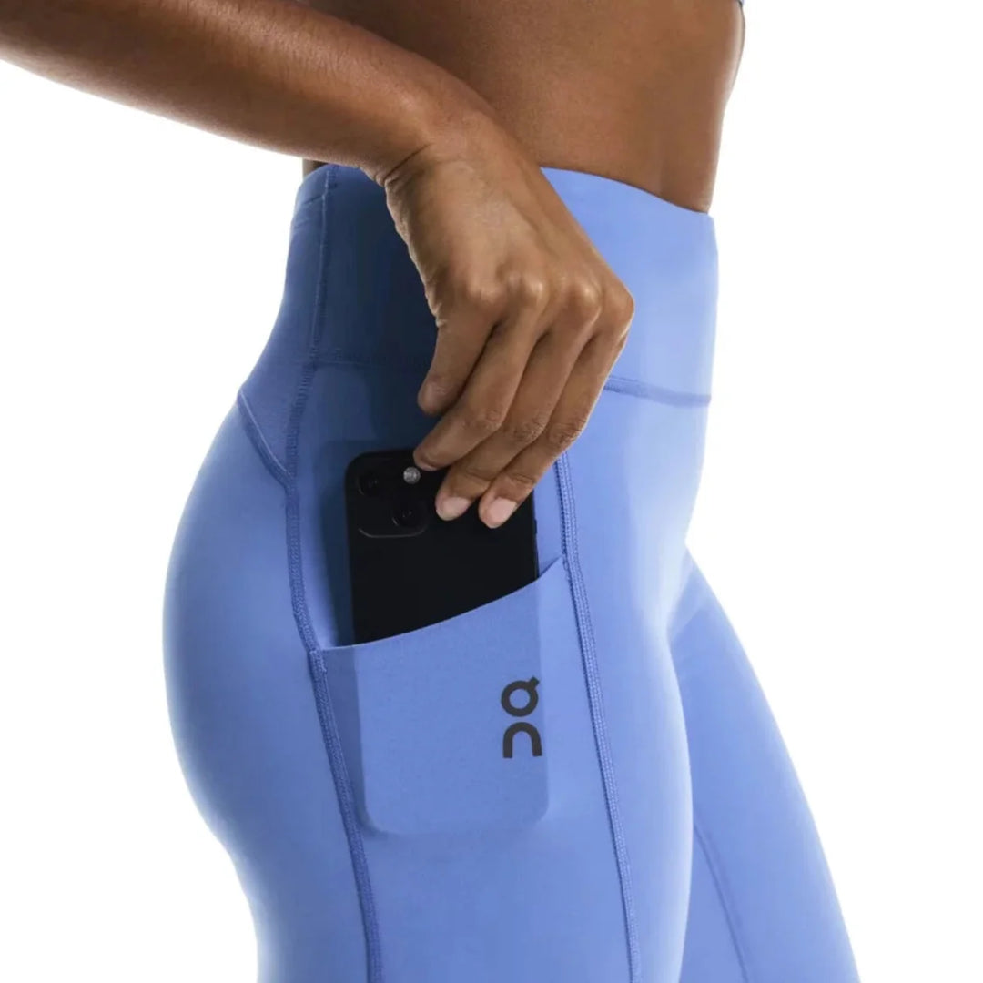 Women's On Performance Tights 7/8