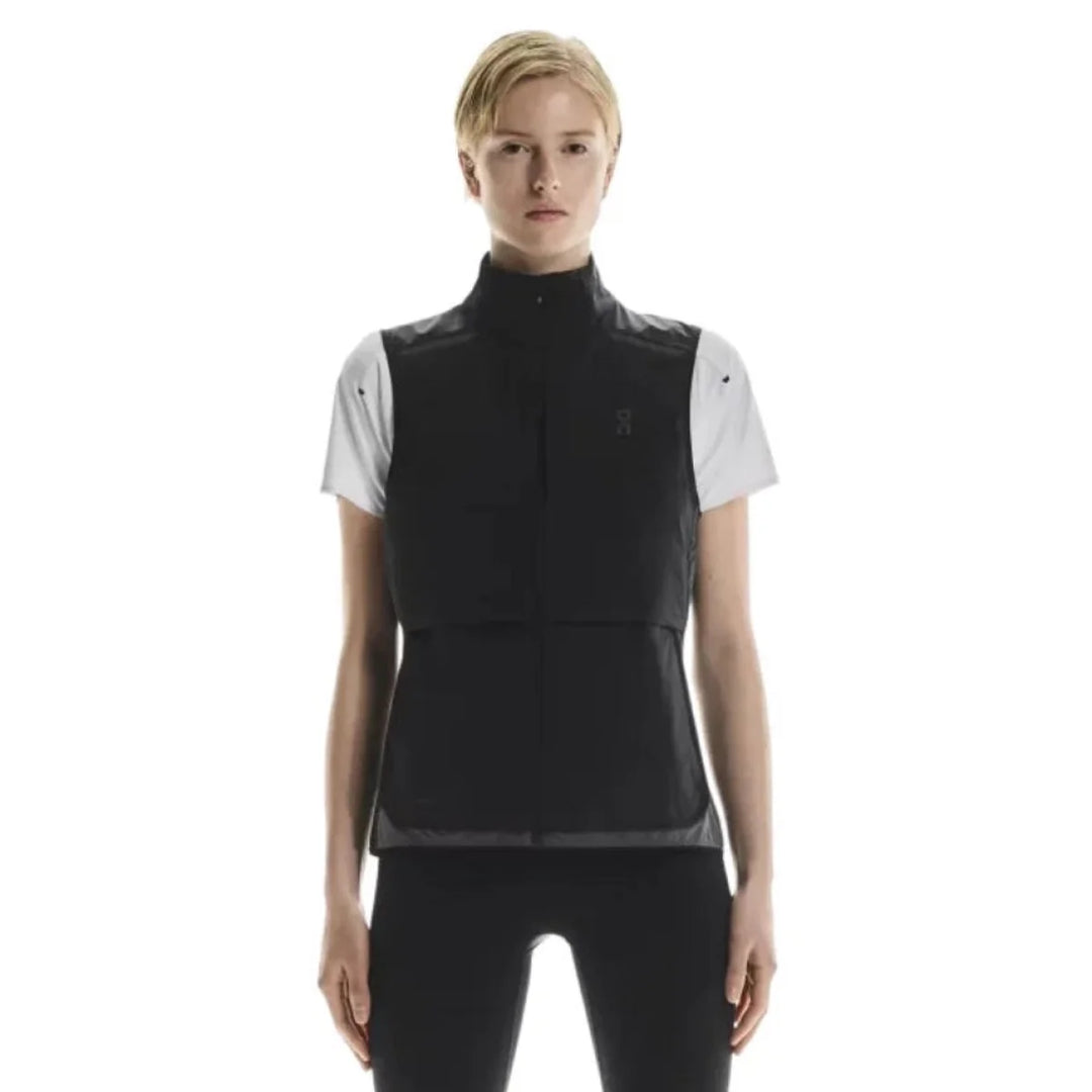 Women's  On Weather Vest