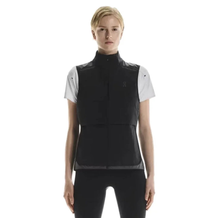 Women's  On Weather Vest
