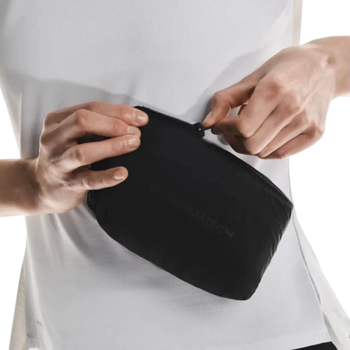 Women's  On Weather Vest