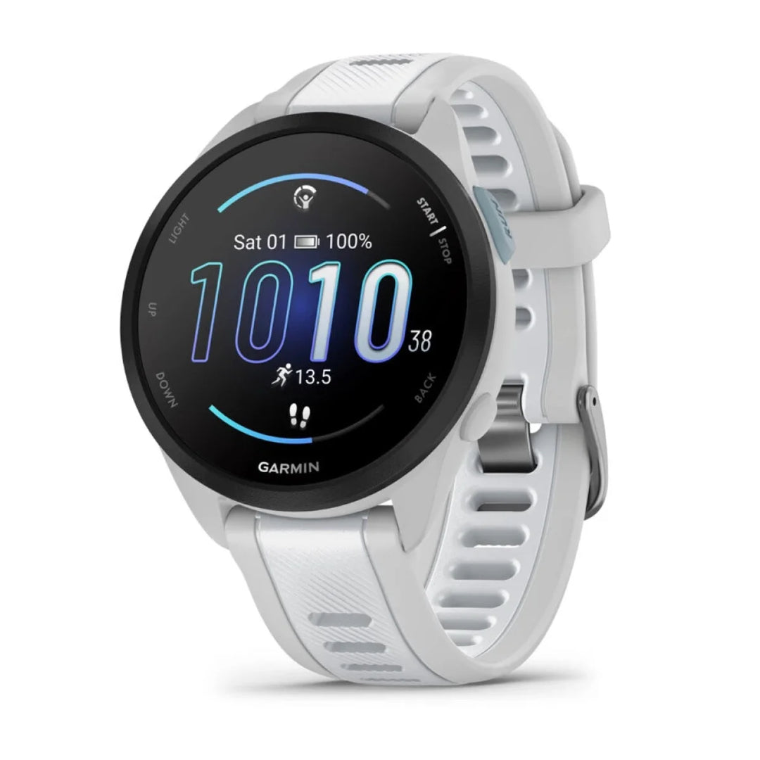 Garmin Forerunner 165 Music