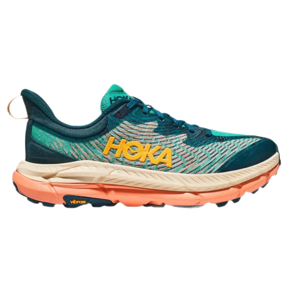 Women's Hoka Mafate Speed 4