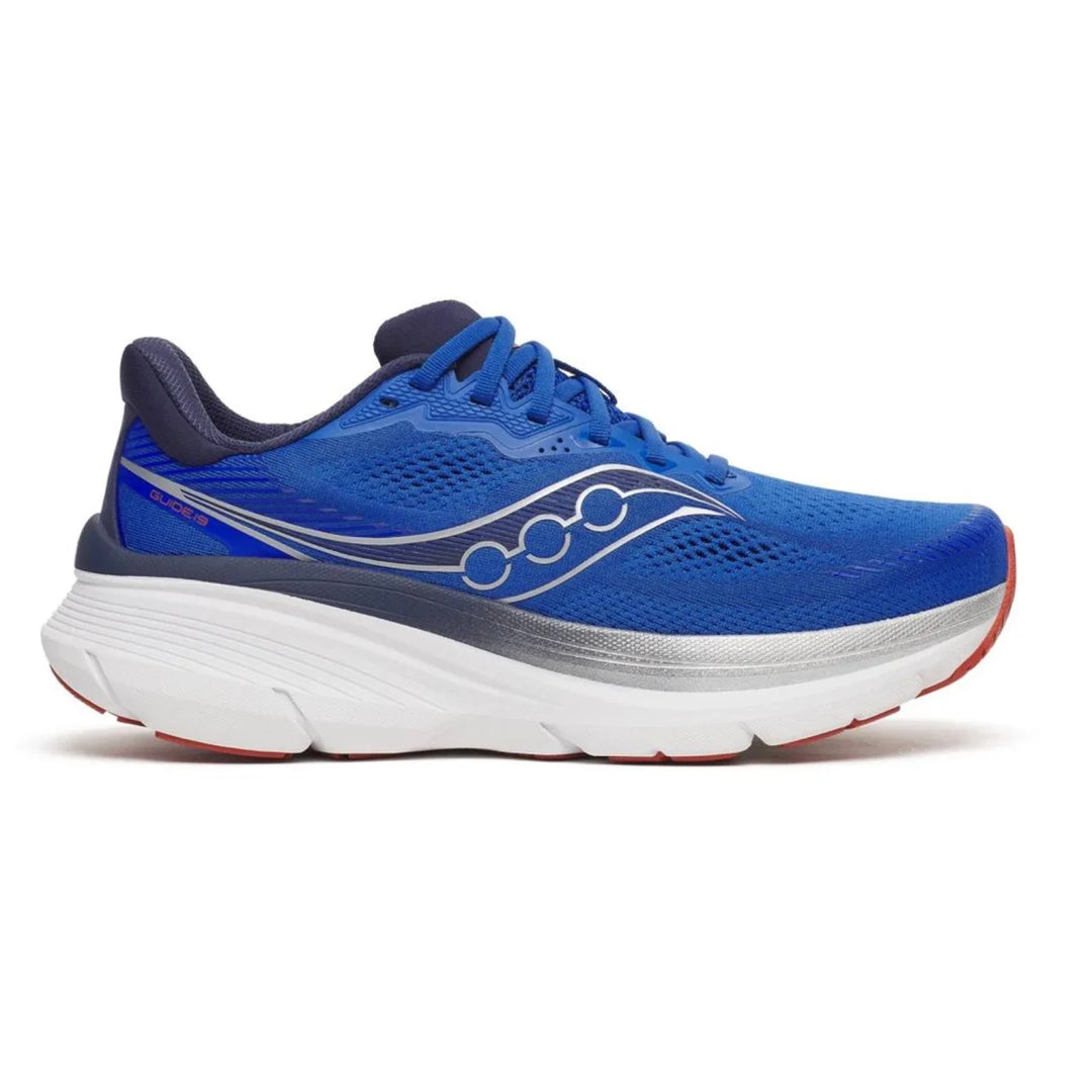 Men's Saucony Guide 19