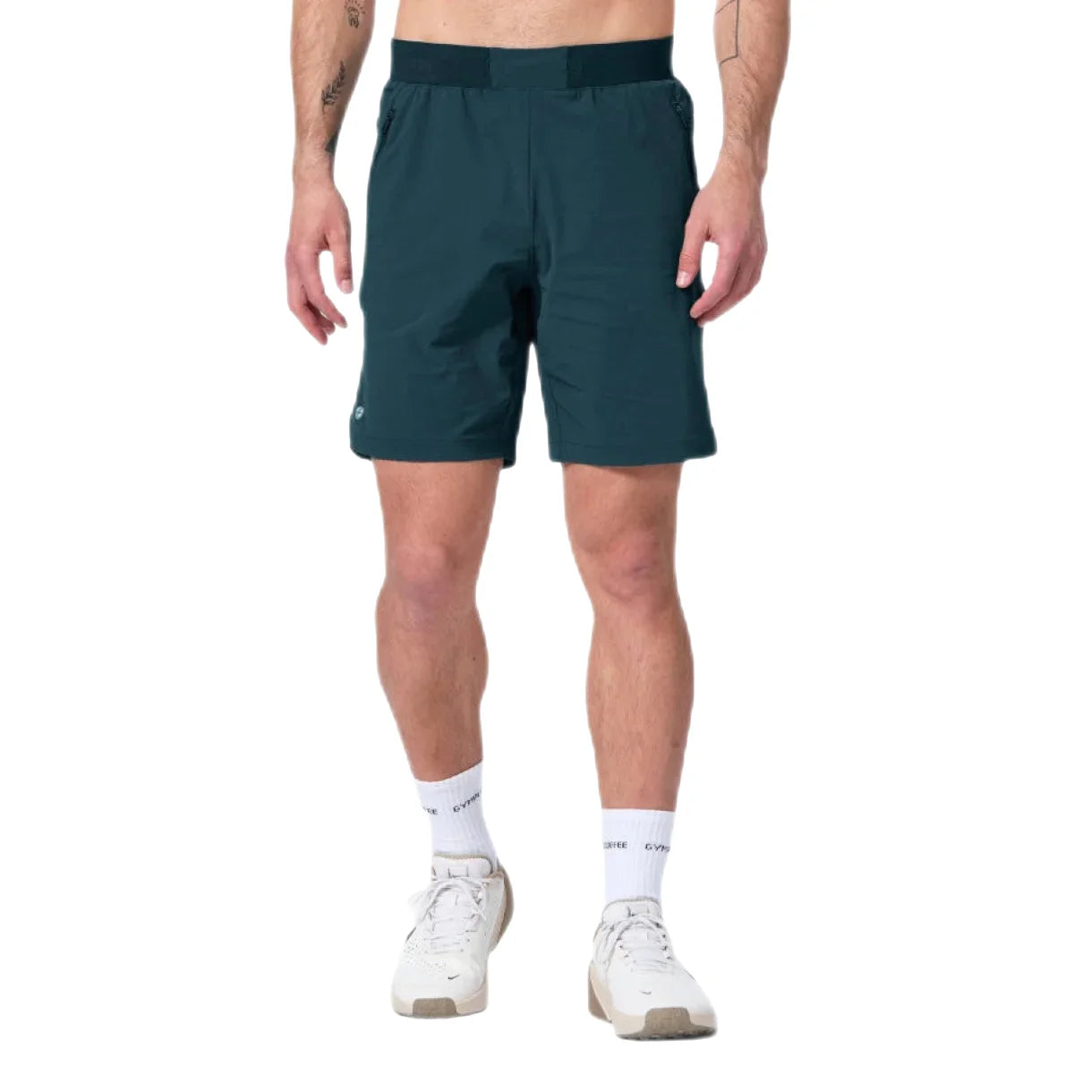 Men's Gym+Coffee Relentless Shorts