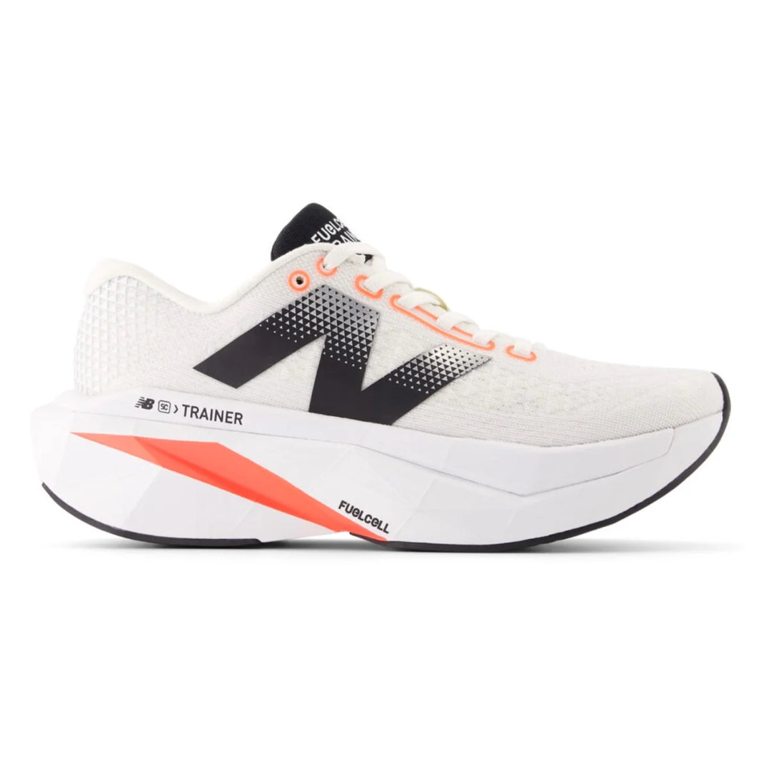 Women's New Balance FuelCell SuperComp Trainer v3