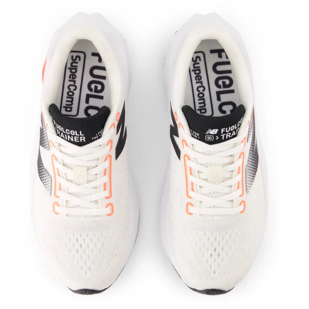 Women's New Balance FuelCell SuperComp Trainer v3