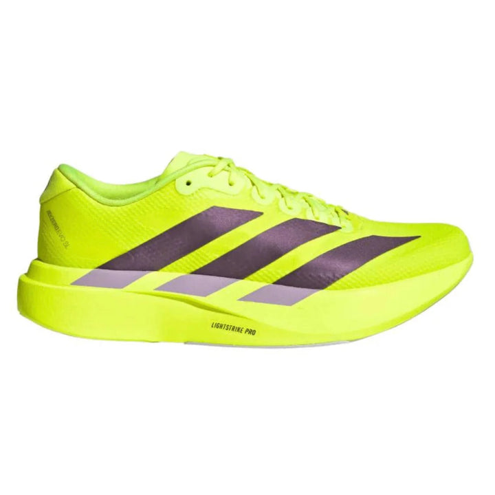Men's Adidas Adizero Evo SL Woven