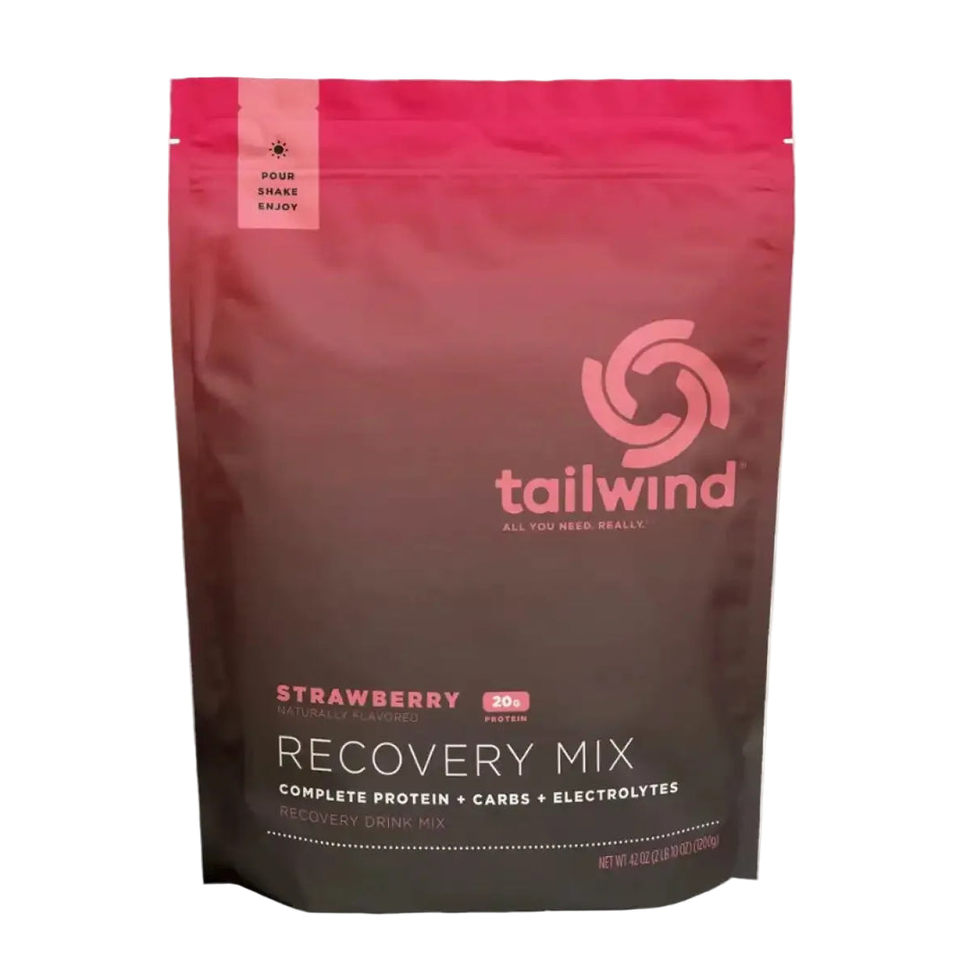 Tailwind Nutrition Recovery Drink
