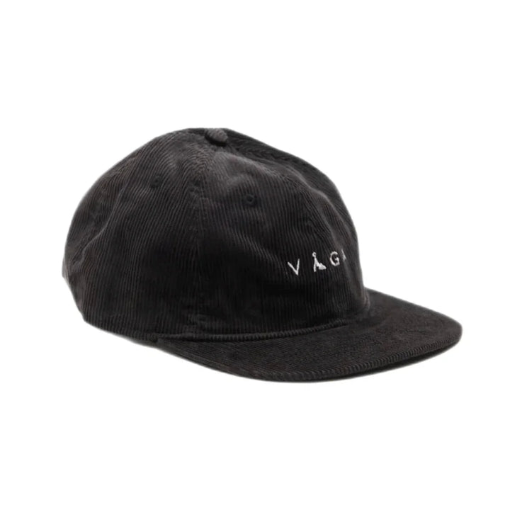 Vaga Corduroy Cap
