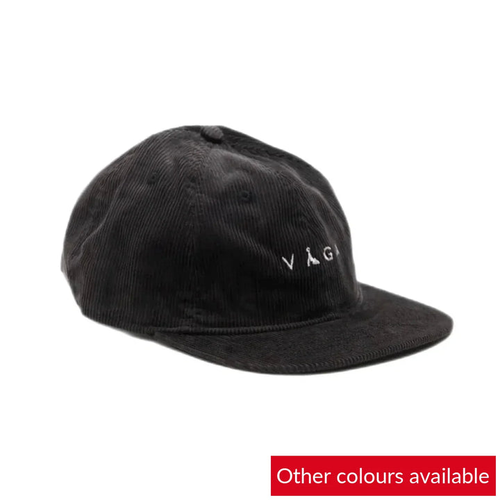 Vaga Corduroy Cap
