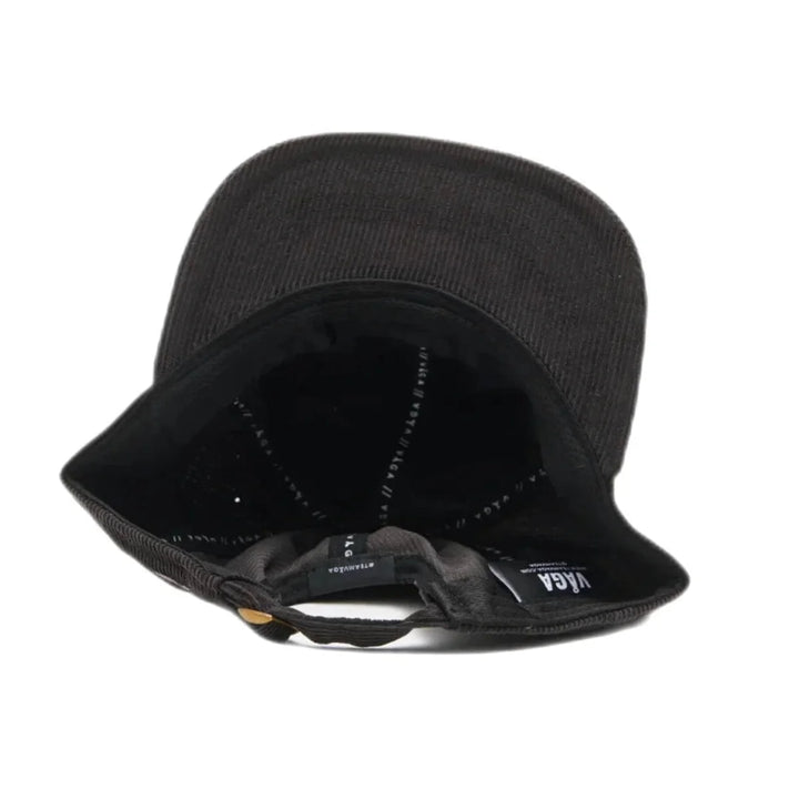 Vaga Corduroy Cap