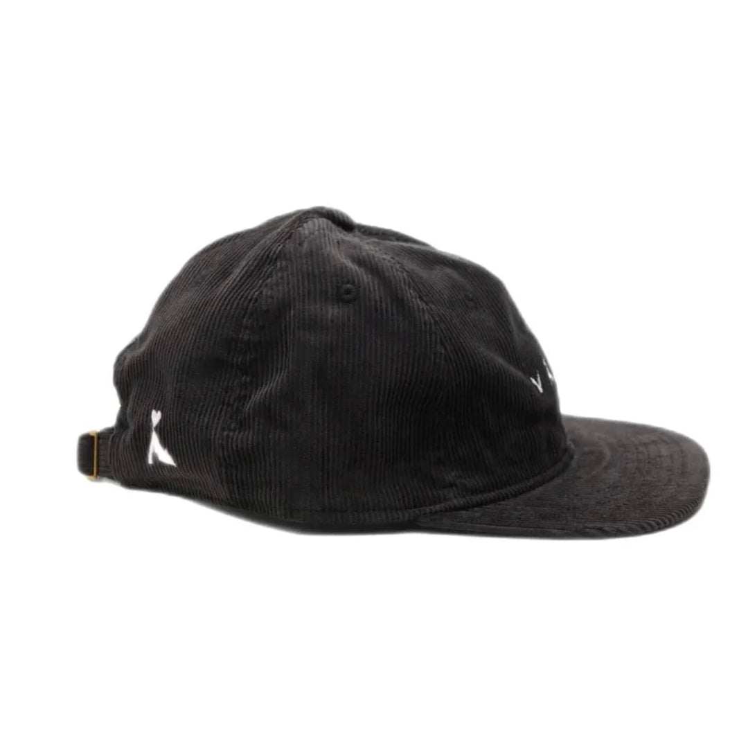 Vaga Corduroy Cap