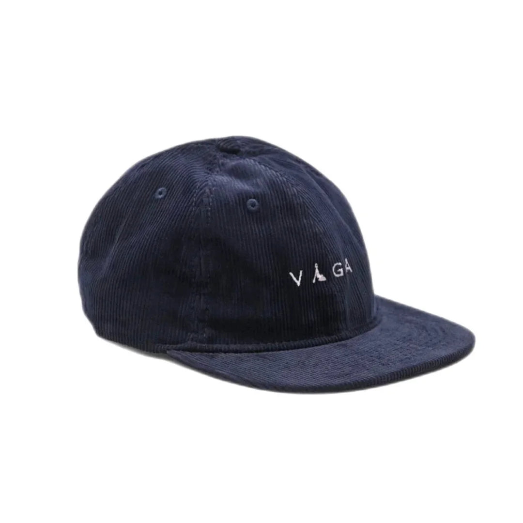 Vaga Corduroy Cap