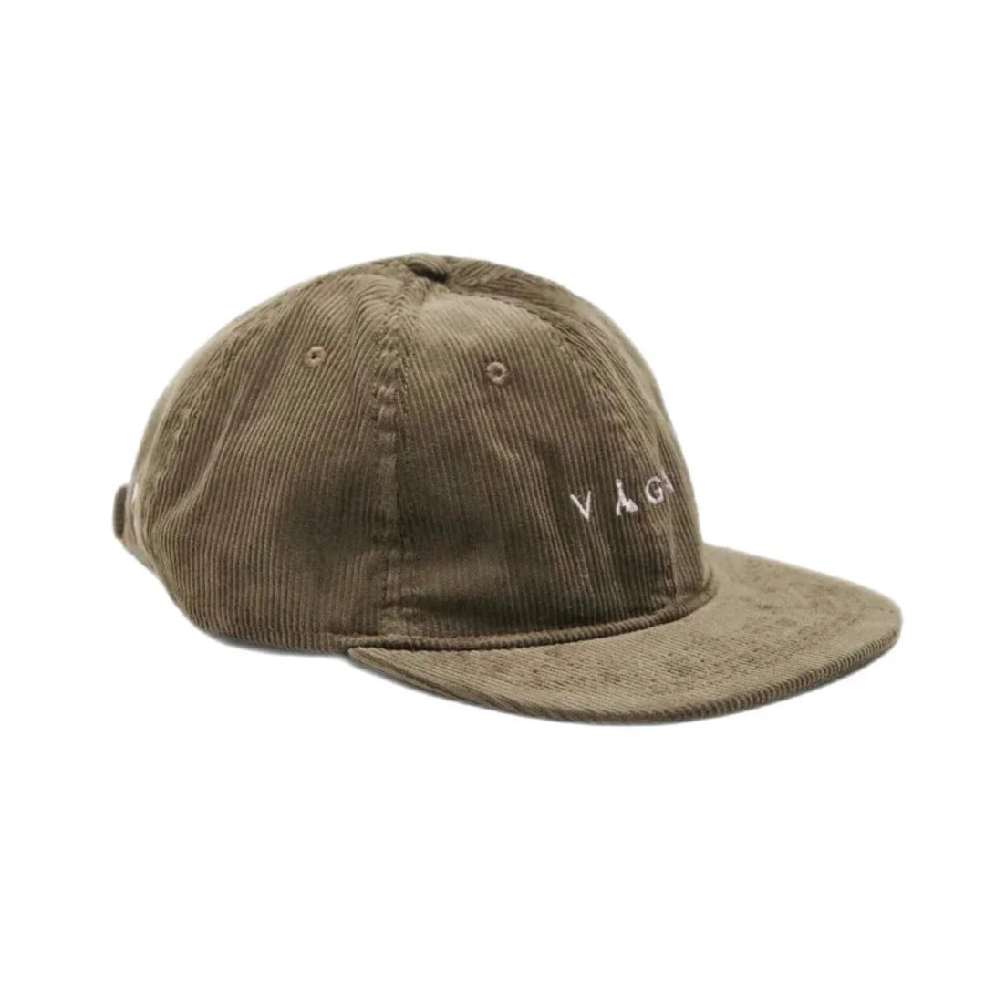 Vaga Corduroy Cap