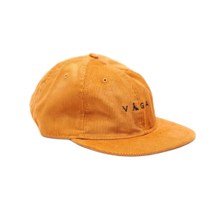 Vaga Corduroy Cap