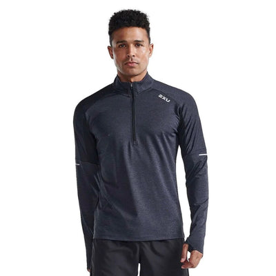 Men's 2XU Aero 1/2 Zip