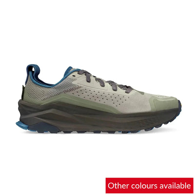 Men's Altra Olympus 6