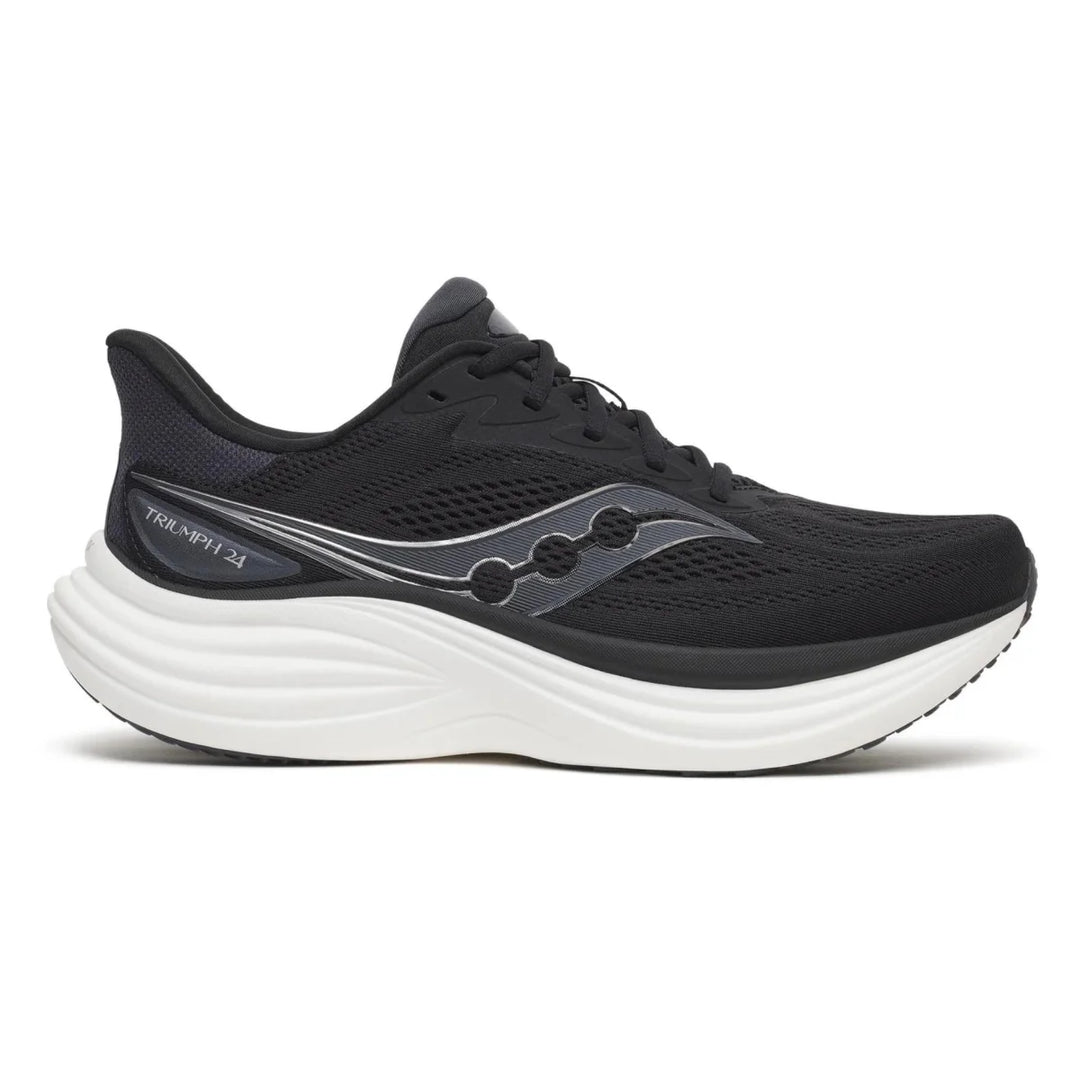 Women's Saucony Triumph 24