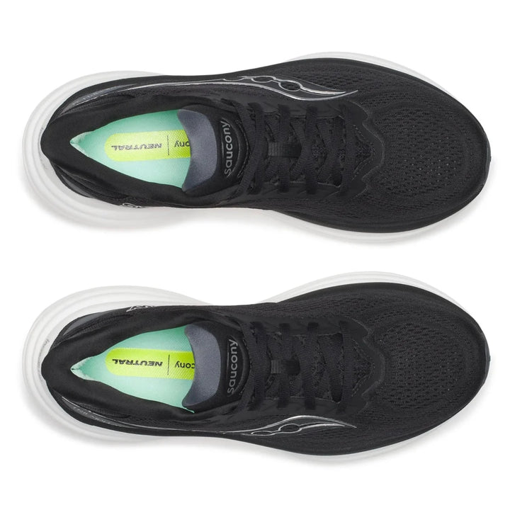 Women's Saucony Triumph 24