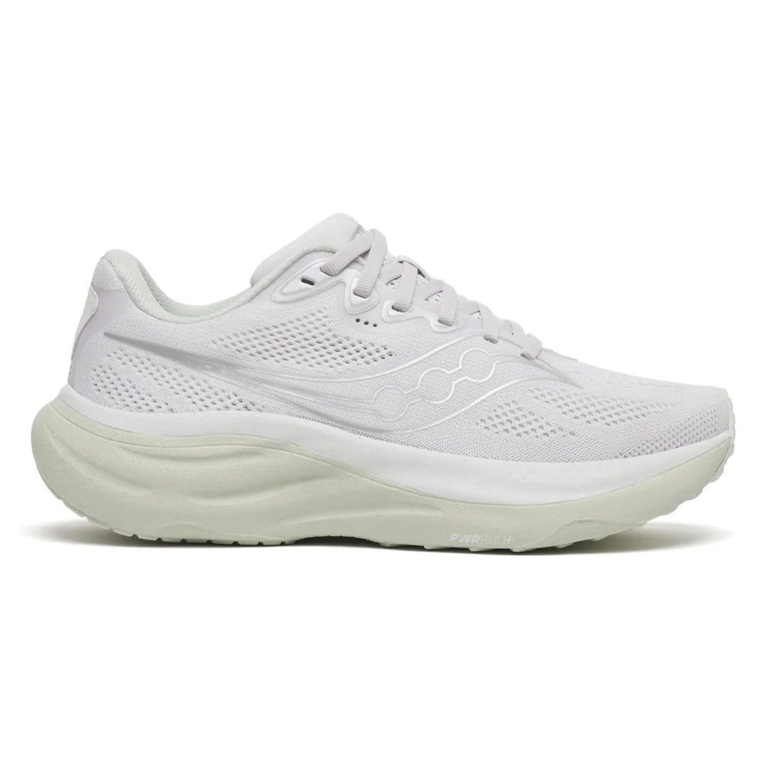 Women's Saucony Ride 19