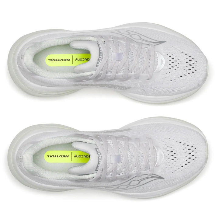 Women's Saucony Ride 19