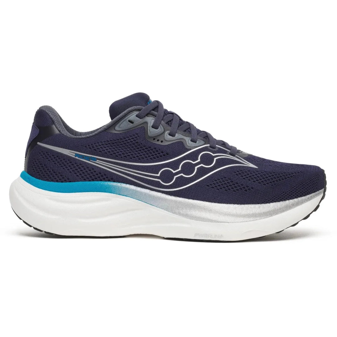 Men's Saucony Ride 19