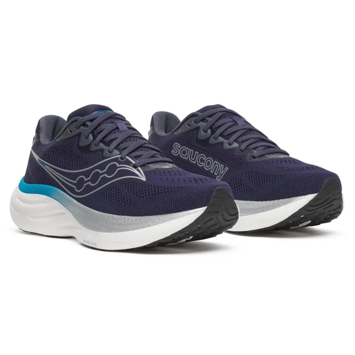 Men's Saucony Ride 19