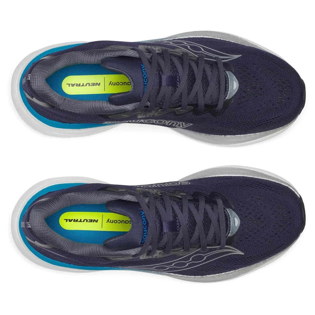 Men's Saucony Ride 19