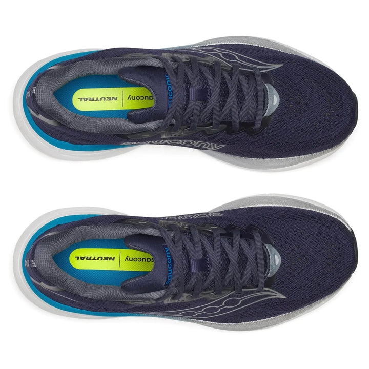 Men's Saucony Ride 19