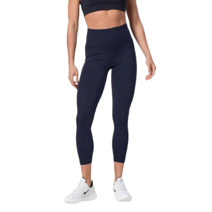 Women's Gym+Coffee Relentless 7/8 Legging