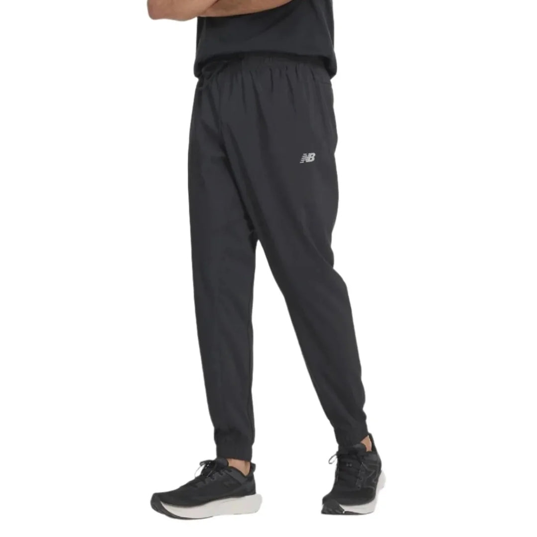 Men's New Balance Sport Essentials Woven Jogger