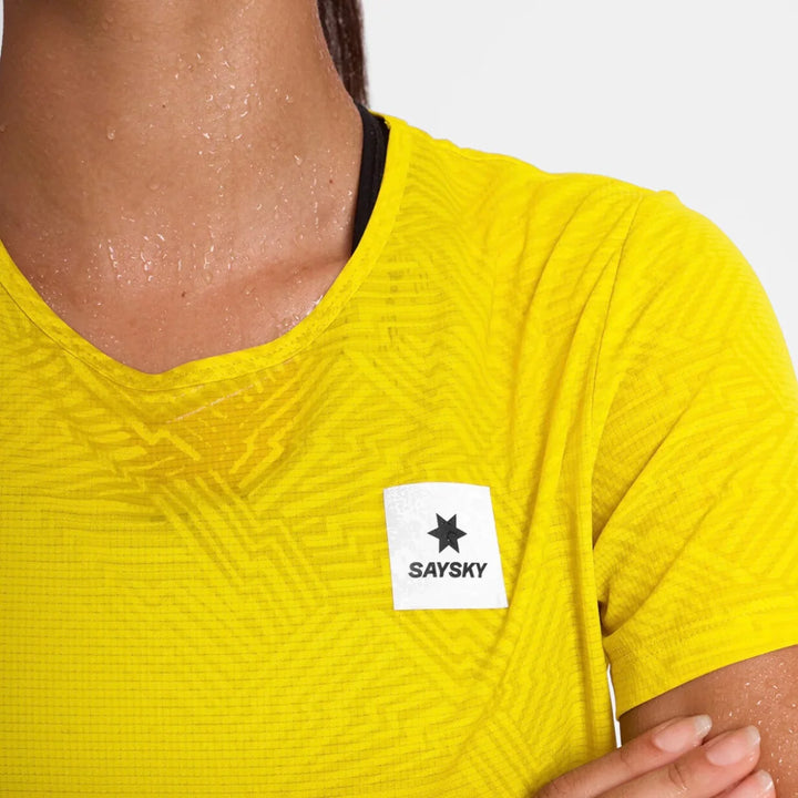 Women's SAYSKY Reactive Flow T-Shirt