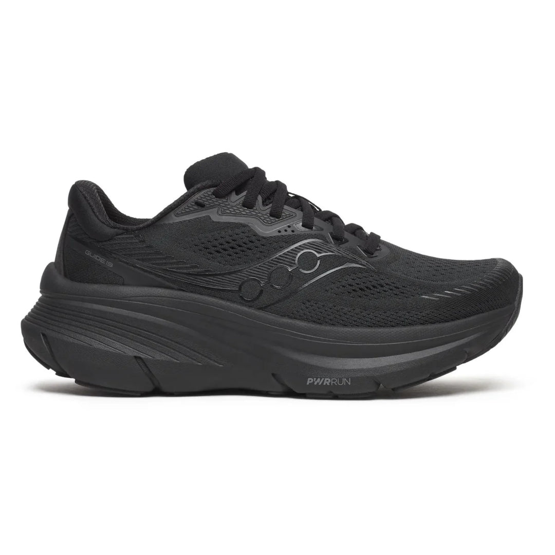 Women's Saucony Guide 19