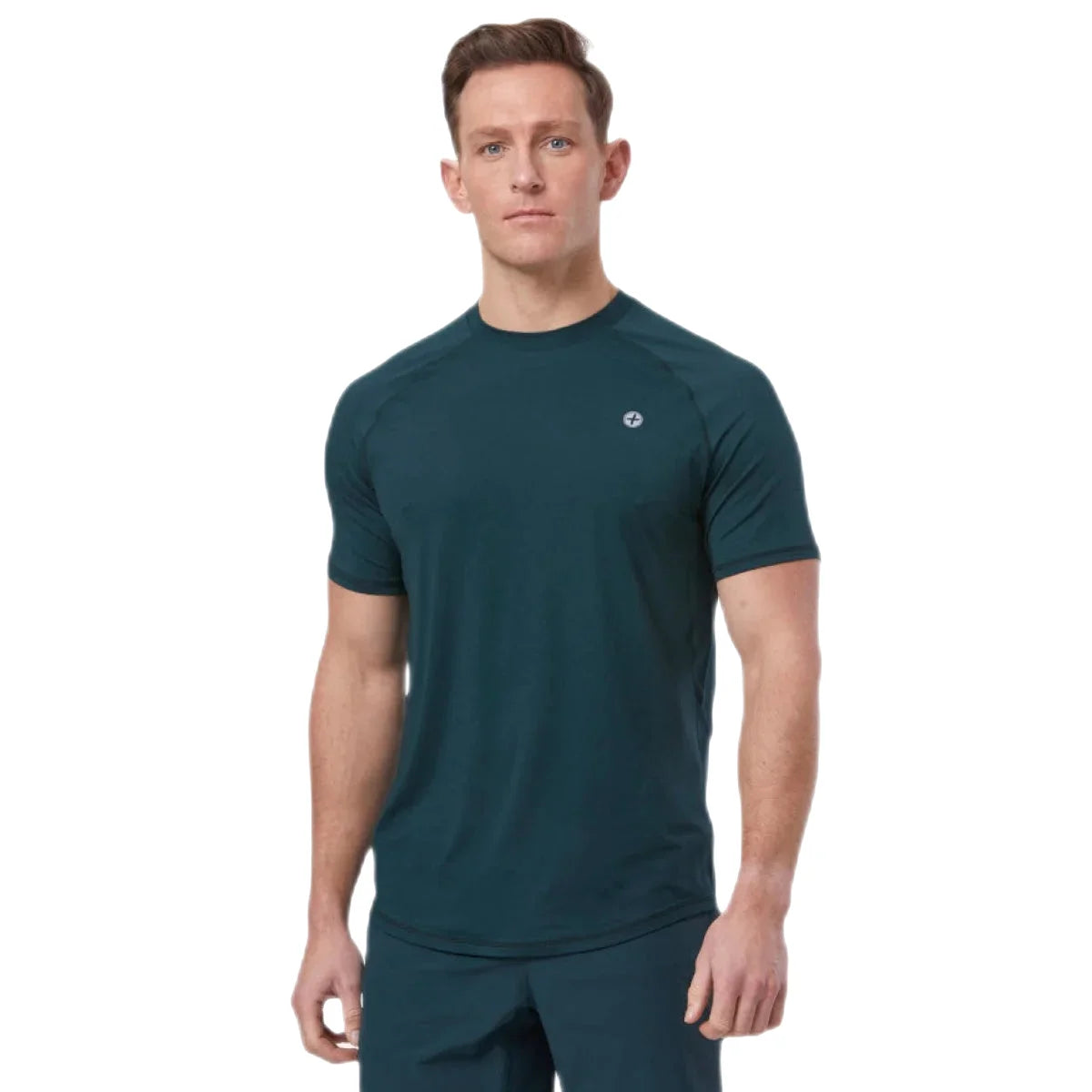 Men's Gym+Coffee Relentless Tee