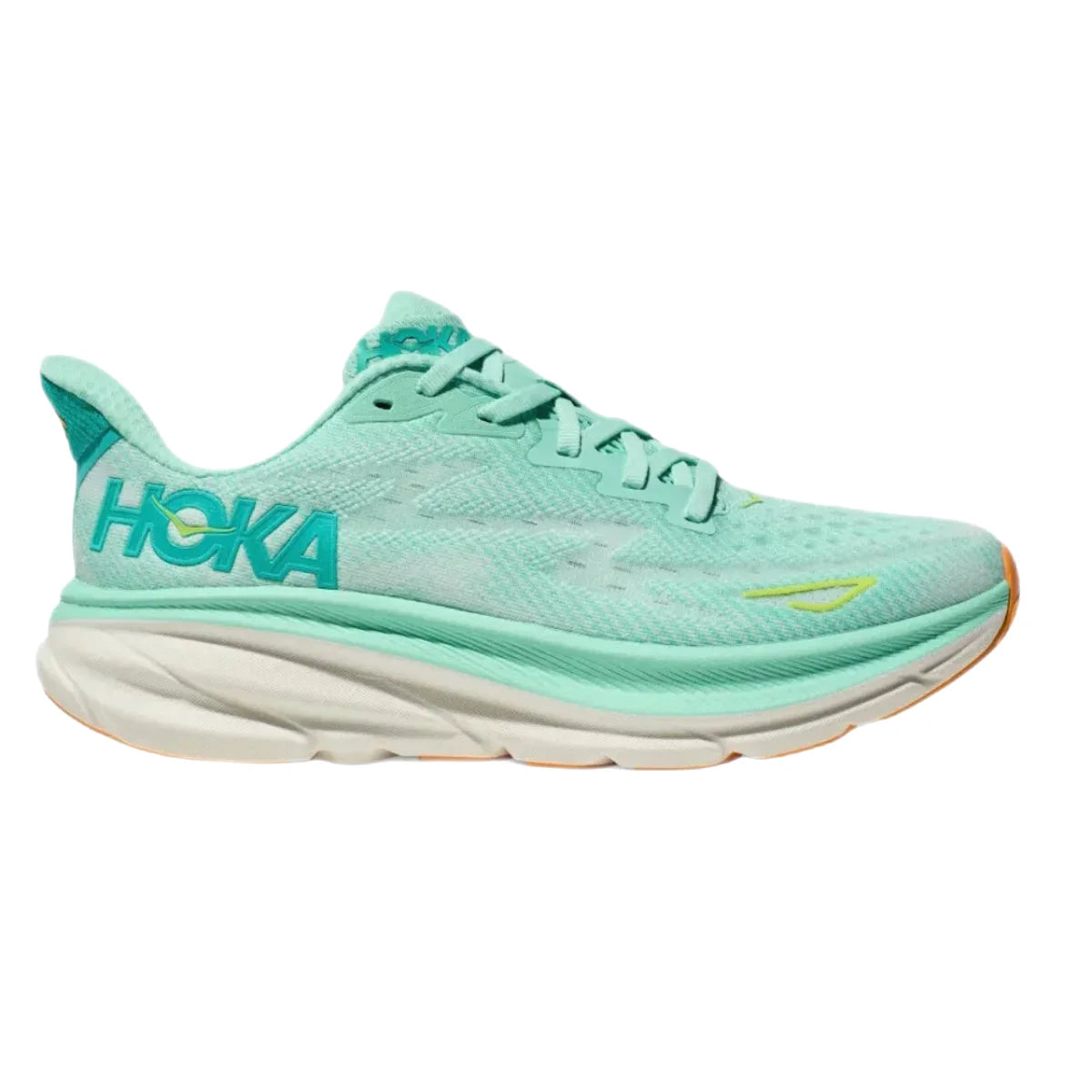 Women's Hoka  Clifton 9