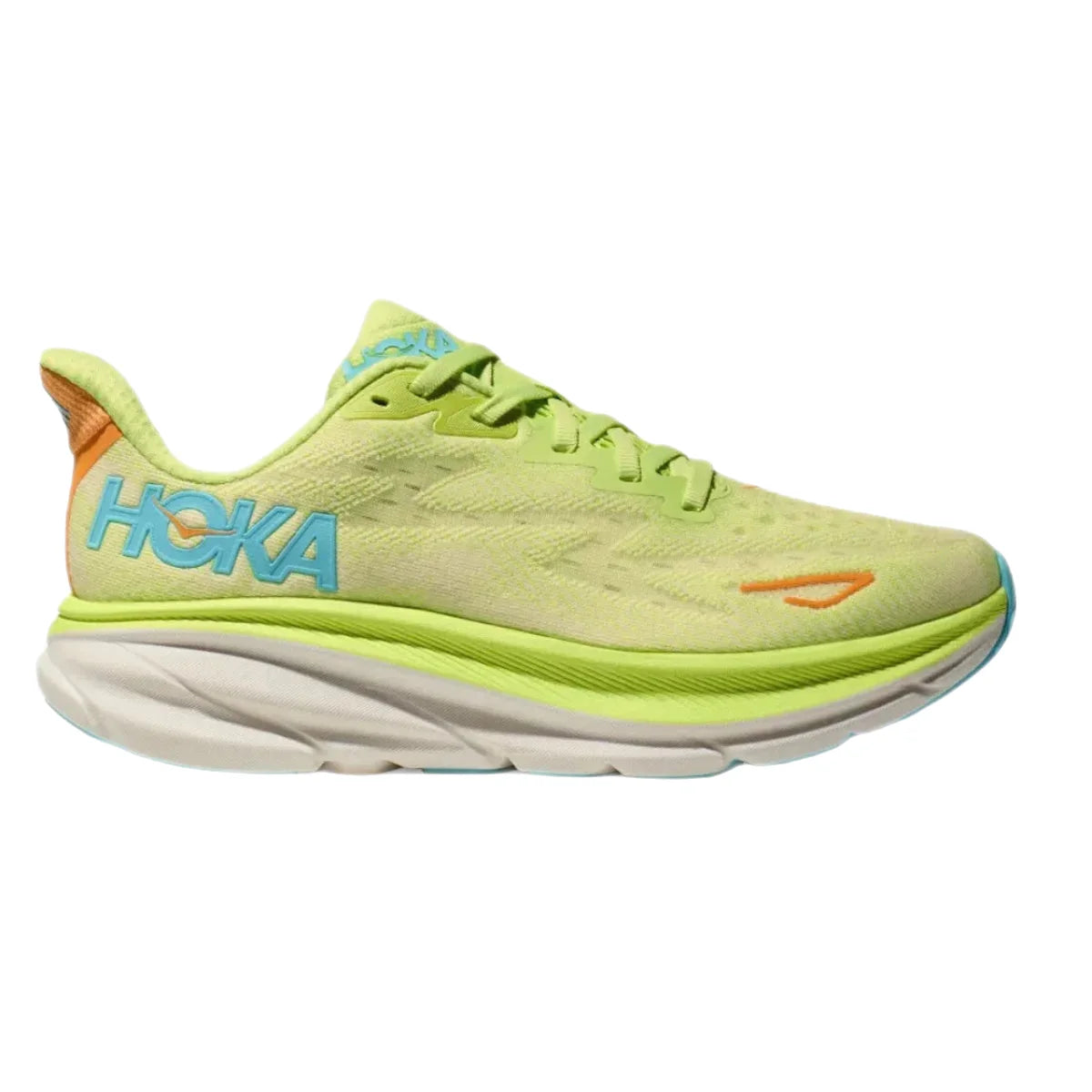 Women's Hoka Clifton 9 Wide