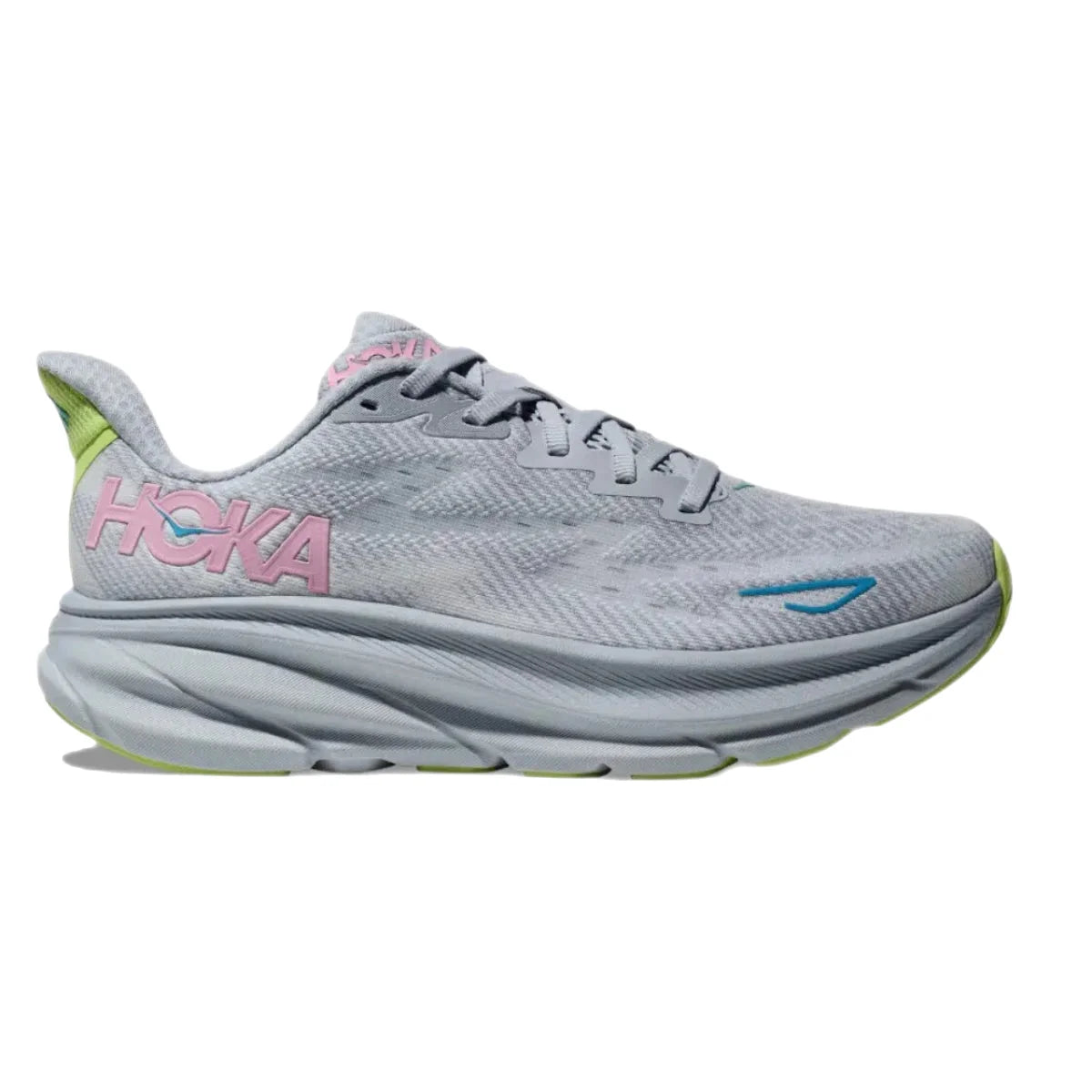 Women's Hoka Clifton 9 Wide