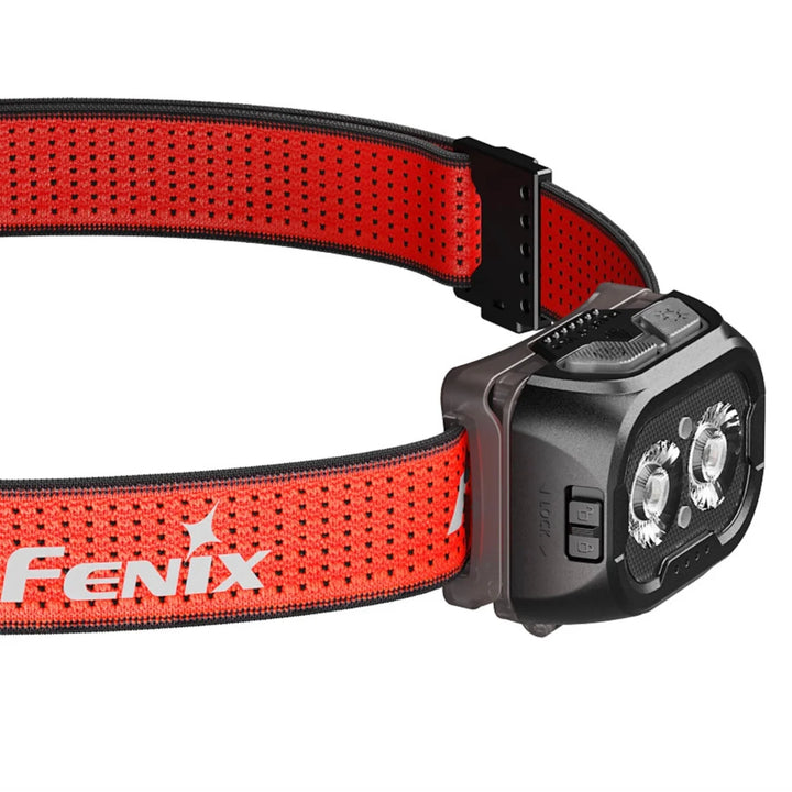 Fenix HL18R-T V2.0 Trail Running Headlamp