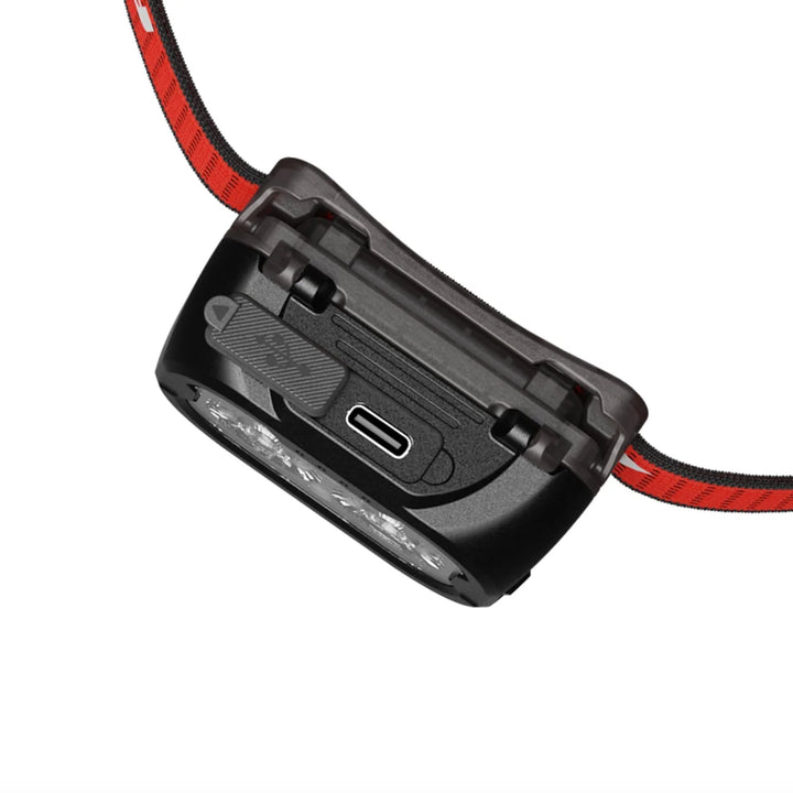Fenix HL18R-T V2.0 Trail Running Headlamp