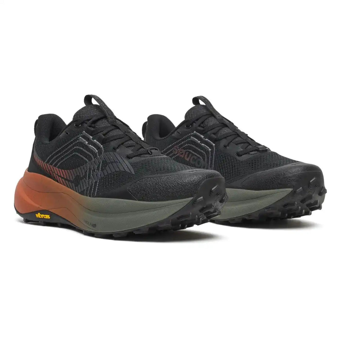 Men's Saucony Xodus Ultra 4