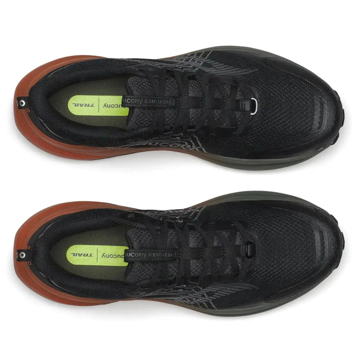 Men's Saucony Xodus Ultra 4