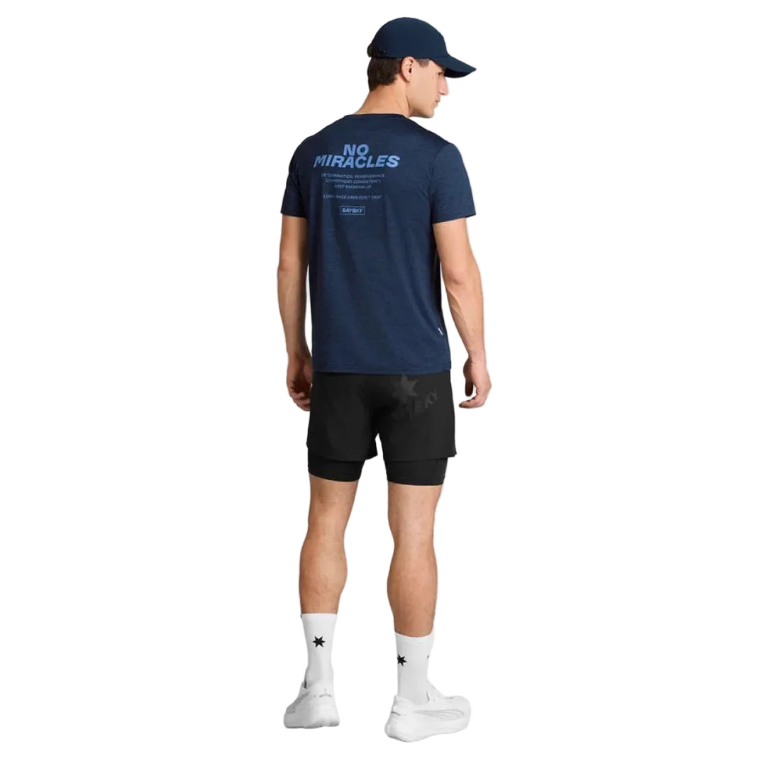 Men's SAYSKY Statement Pace T-Shirt