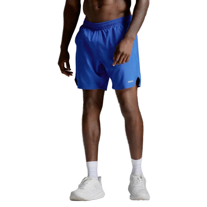 Men's 2XU Aero 7 Inch Shorts