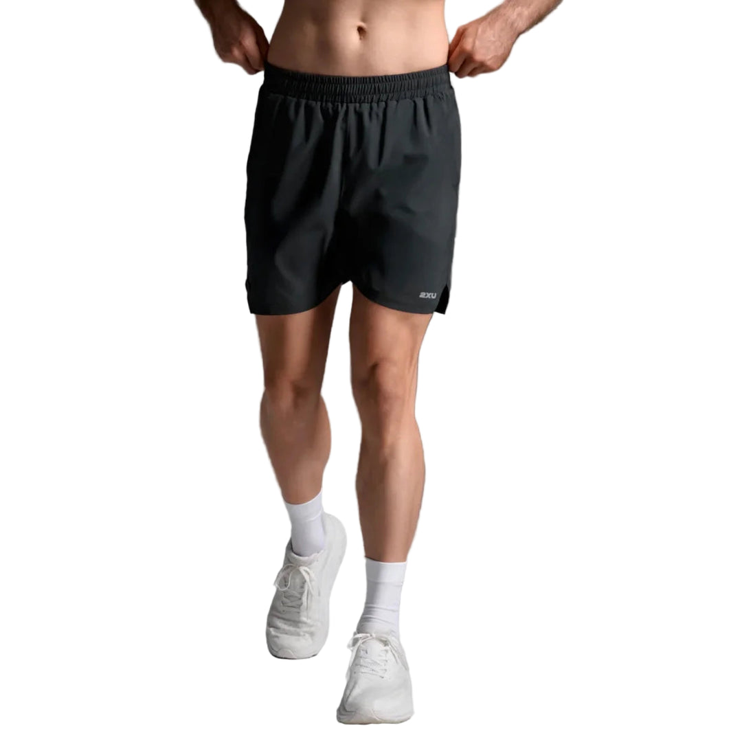 Men's 2XU Aero 7 Inch Shorts