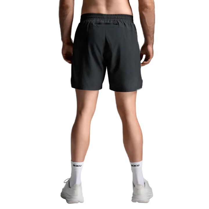 Men's 2XU Aero 7 Inch Shorts
