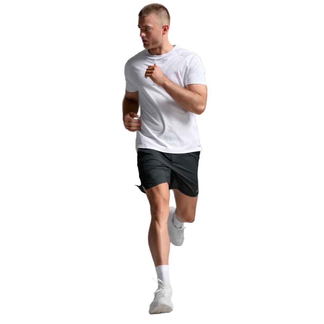 Men's 2XU Aero 7 Inch Shorts