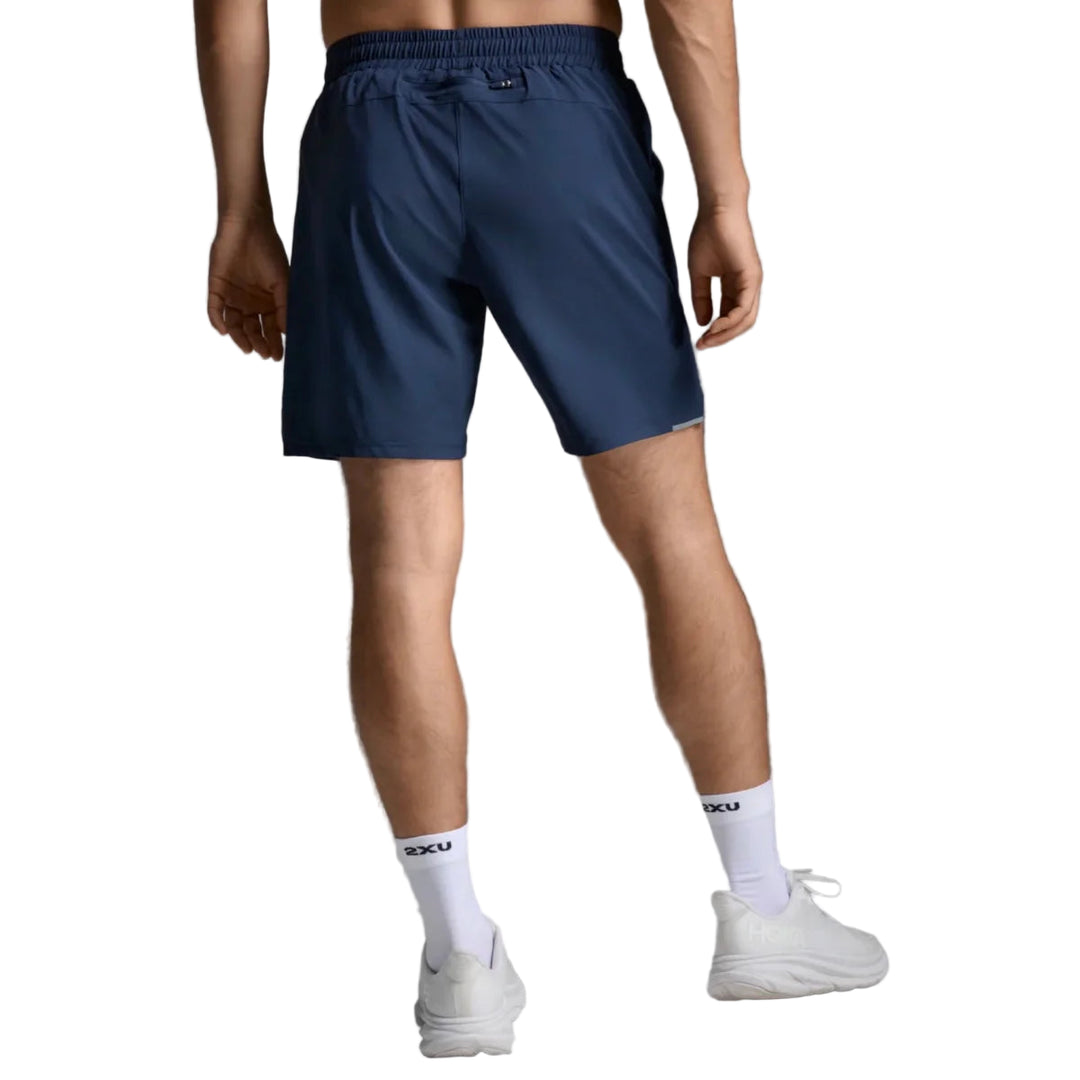 Men's 2XU Aero 7 Inch Shorts
