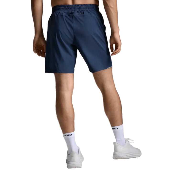Men's 2XU Aero 7 Inch Shorts