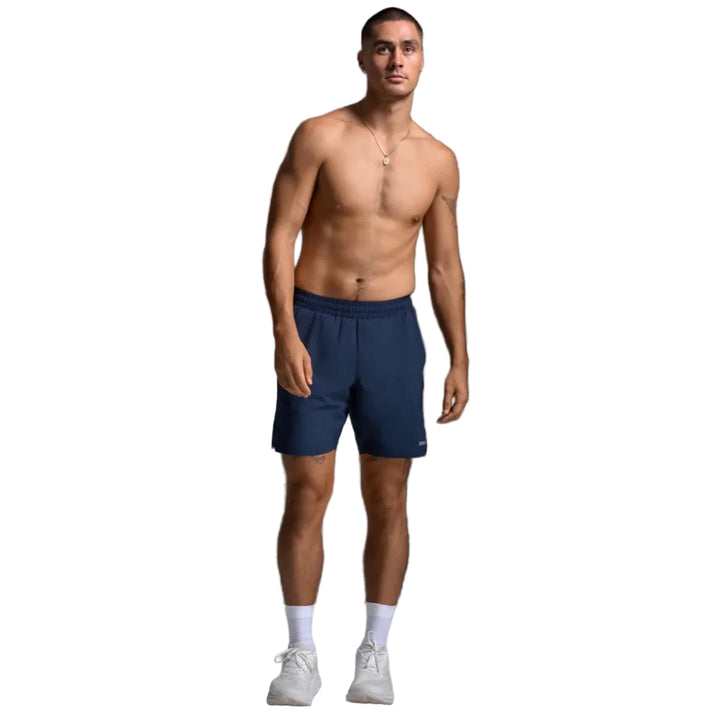 Men's 2XU Aero 7 Inch Shorts