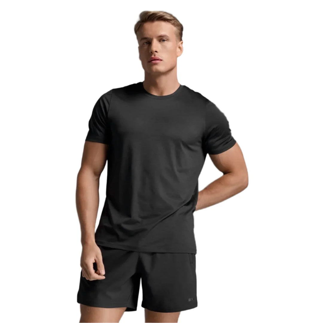 Men's 2XU Motion Soft Jersey Tee